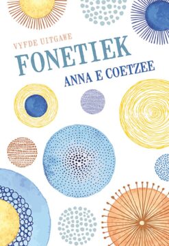 Fonetiek  Edition: 5