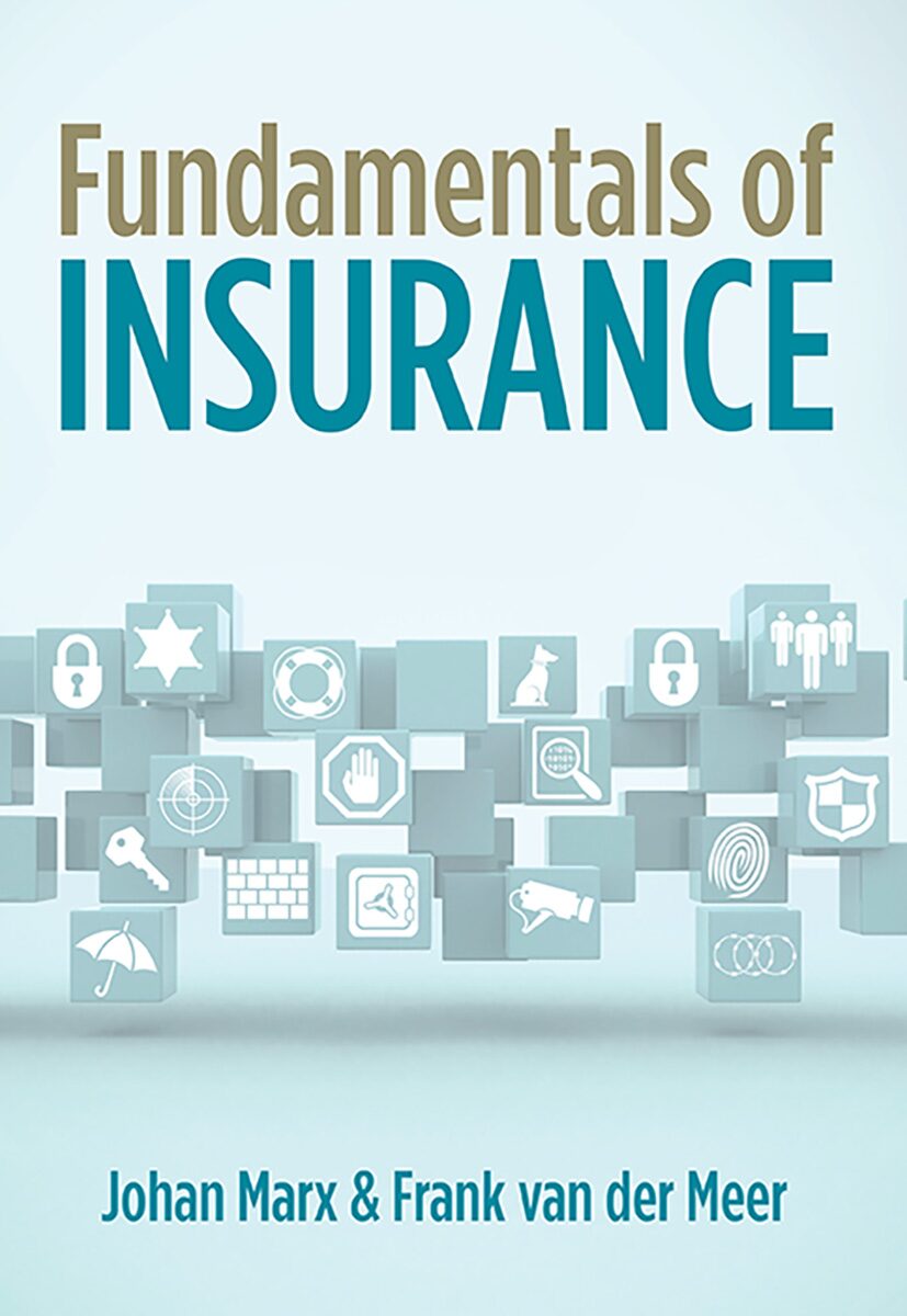 Fundamentals of Insurance Edition: 1