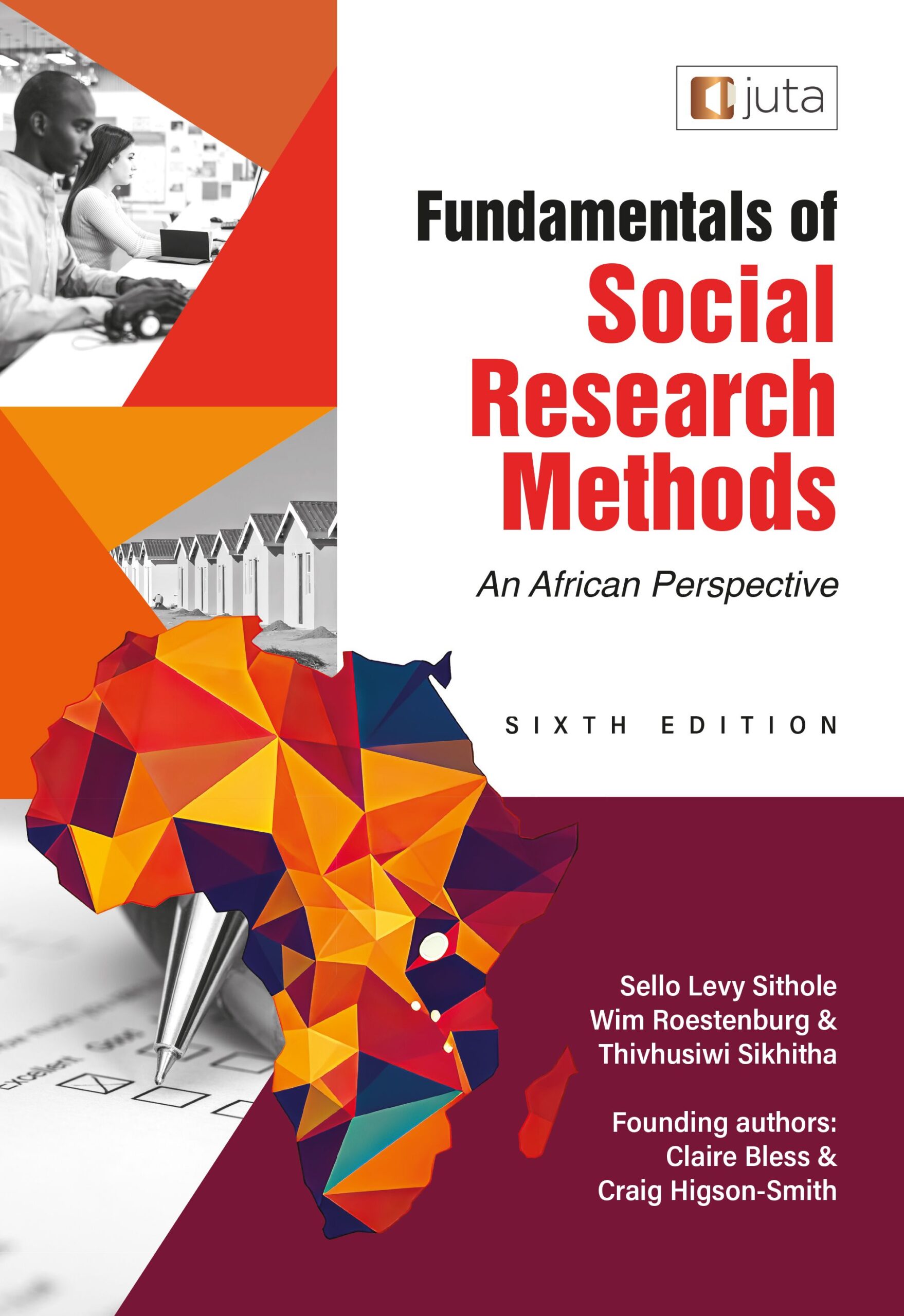 Fundamentals of Social Research Methods - An African Perspective