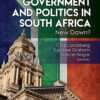 Government and politics in South Africa  New Dawn?