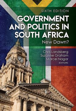 Government and politics in South Africa  New Dawn?