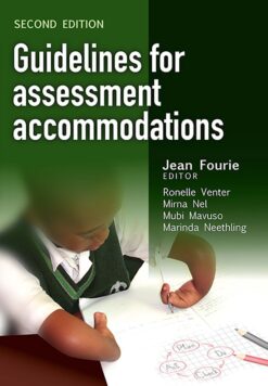 Guidelines for assessment accommodations  Edition: 2