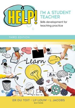 Help, I'm a student teacher!  Skills development for teaching practice