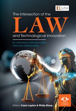 The Intersection of the Law and Technological Innovation