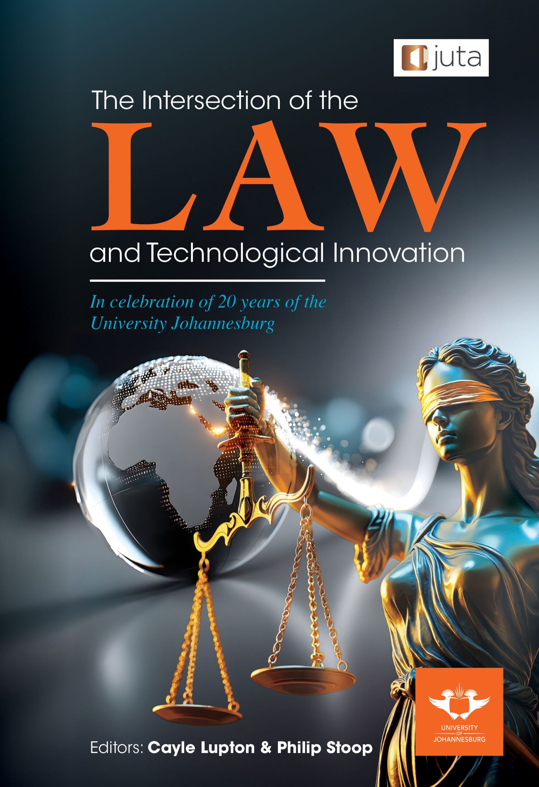 The Intersection of the Law and Technological Innovation