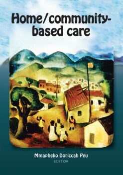 Home/community-based care  Edition: 1