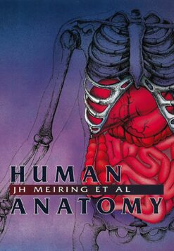 Human anatomy  Edition: 1