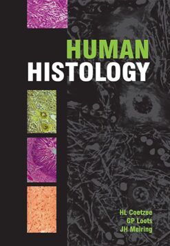 Human histology  Edition: 1