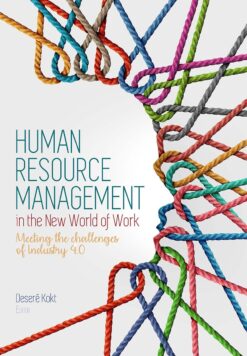 Human resource management in the new world of work  Meeting the challenges of industry 4.0