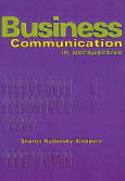 Business communication in perspective  Edition: 1