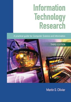 Information technology research  A practical guide for computer science and informatics