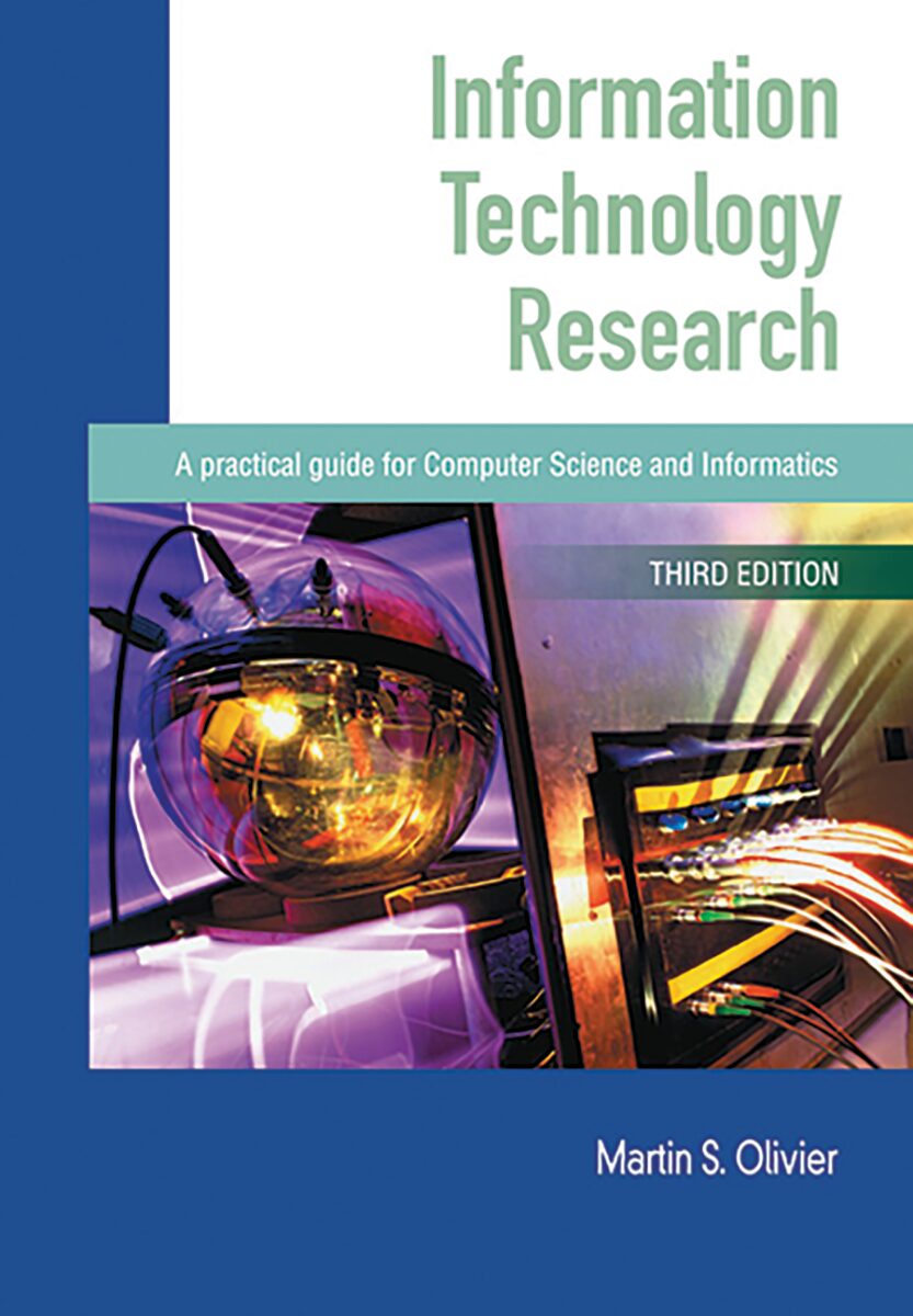 Information technology research A practical guide for computer science and informatics