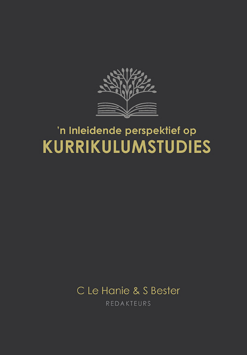 Inleidende Perspektief op Kurrikulumstudies, 'n  Edition: 1