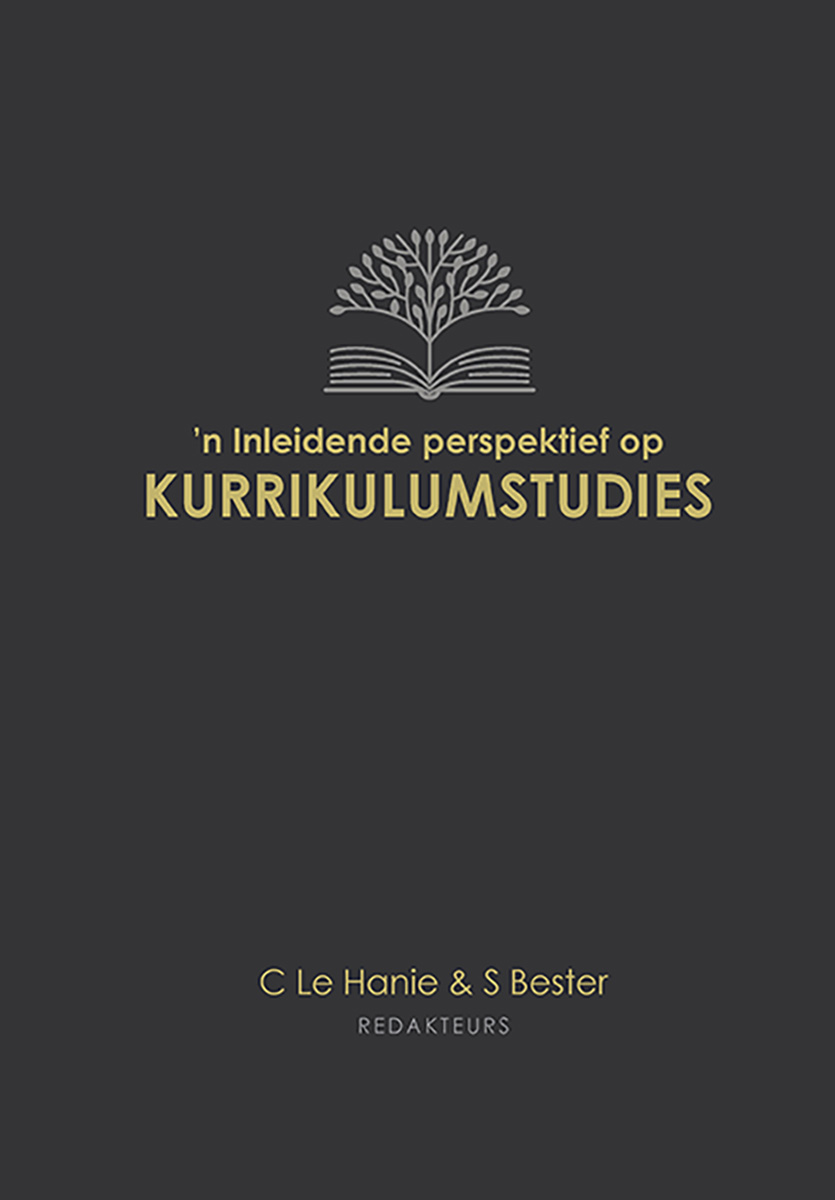 Inleidende Perspektief op Kurrikulumstudies, 'n Edition: 1
