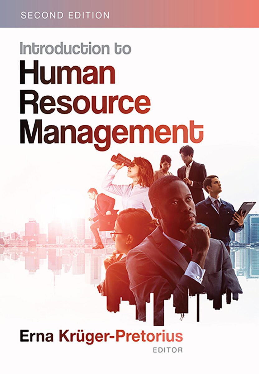 Introduction to Human Resource Management Edition: 2