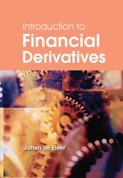 Introduction to financial derivatives  Edition: 1