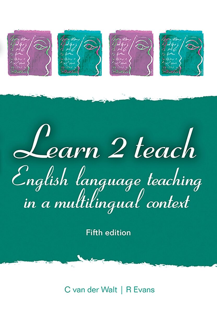 Learn 2 teach English language teaching in a multilingual context