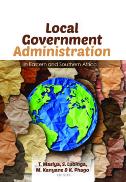 Local Government Administration  in Eastern and Southern Africa