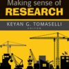 Making Sense of Research  Edition: 1