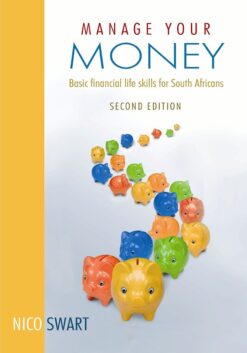 Manage your money  Basic financial life skills for South Africans