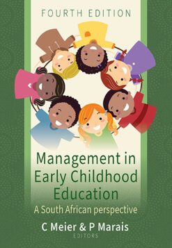 Management in Early Childhood Education  Edition: 4