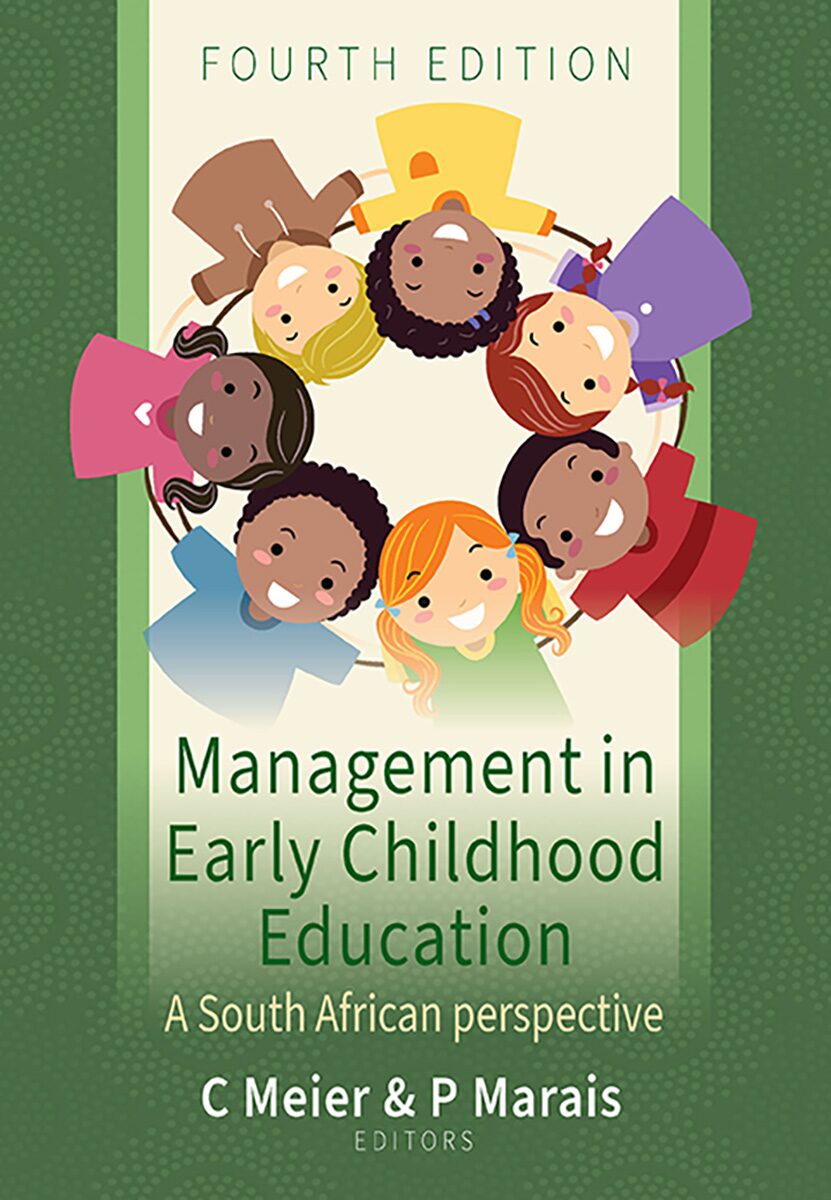 Management in Early Childhood Education Edition: 4