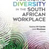 Managing diversity in the South African workplace  Edition: 2