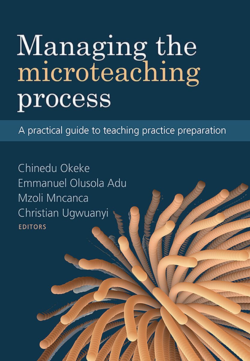 Managing the microteaching process A practical guide to teaching practice preparation