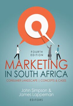Marketing in South Africa  Consumer landscape: concepts and cases