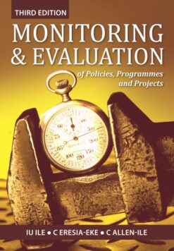 Monitoring and evaluation of policies, programmes and projects  Edition: 3
