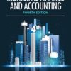 Municipal finance and accounting  Edition: 4