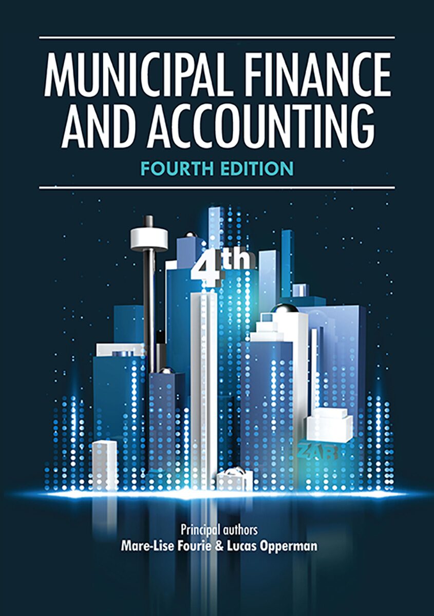 Municipal finance and accounting Edition: 4