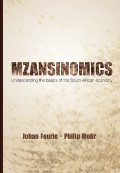 Mzansinomics  Understanding the basics of the South African economy
