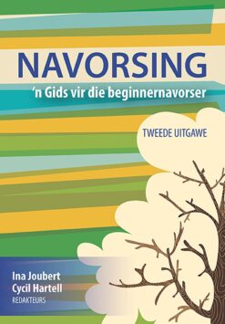 Navorsing  n Gids vir die beginnernavorser