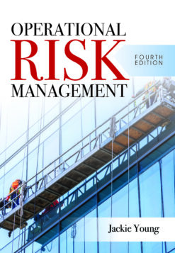 Operational risk management  Edition: 4