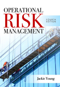 Operational risk management  Edition: 4