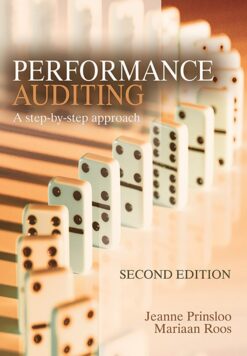 Performance auditing  A step-by-step approach