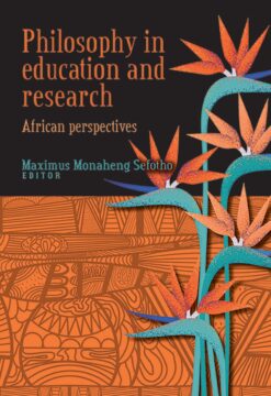 Philosophy in education and research  Edition: 1