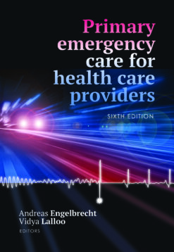Primary emergency care for health care providers  Edition: 6