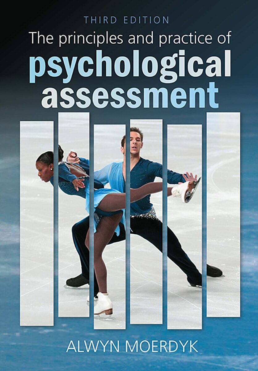 Principles and practice of psychological assessment, The Edition: 3