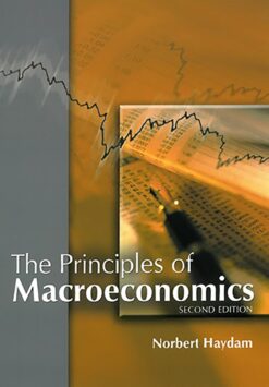 Principles of macroeconomics, The  Edition: 2