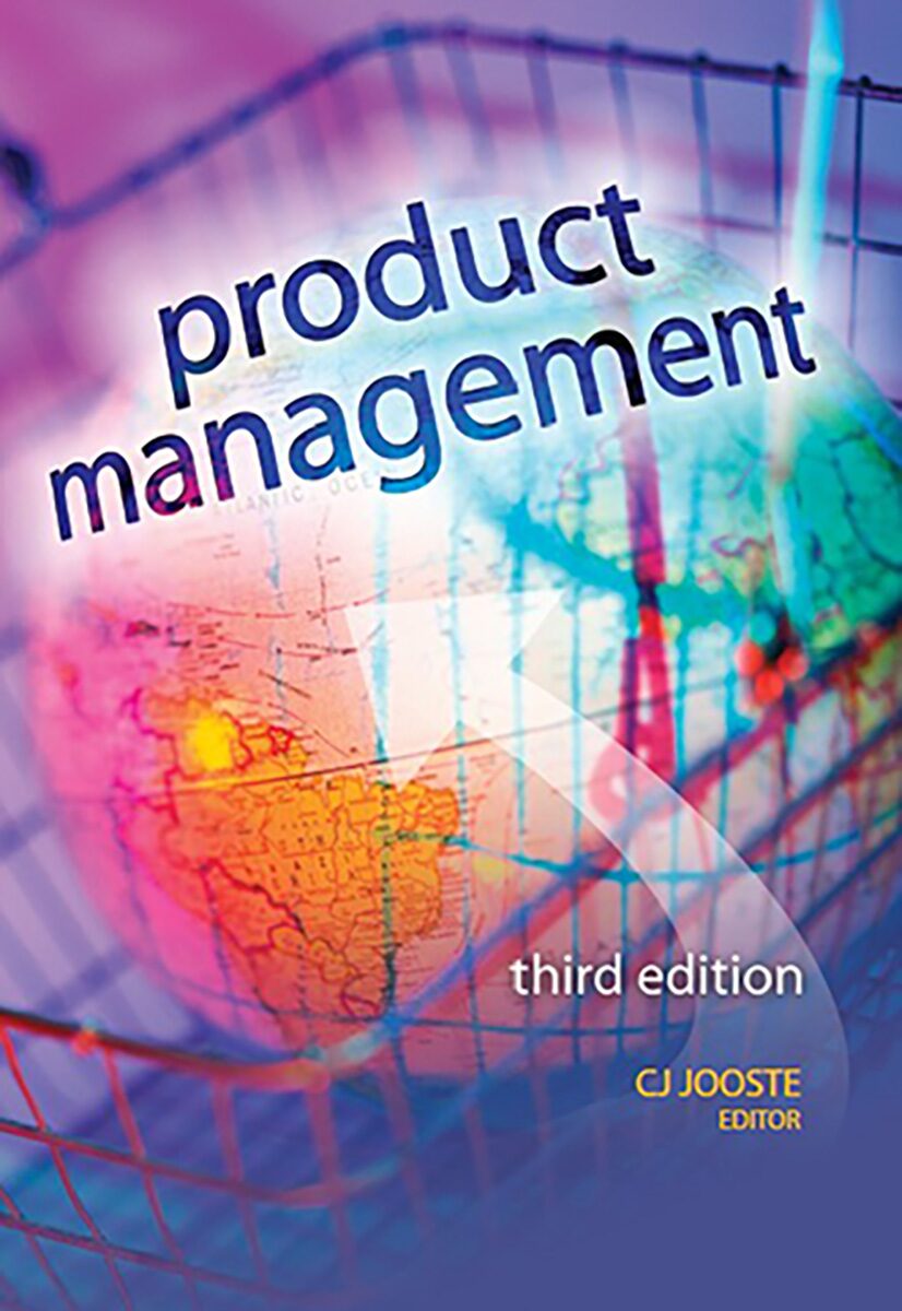 Product management Edition: 3