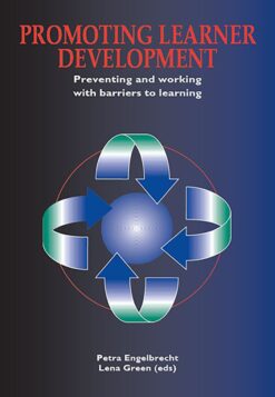 Promoting learner development  Preventing and working with barriers to learning