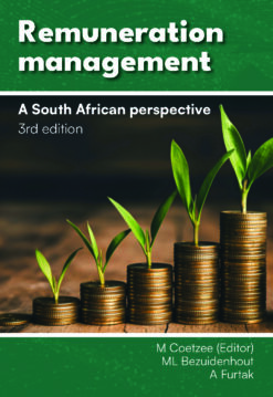 Remuneration management  A South African perspective