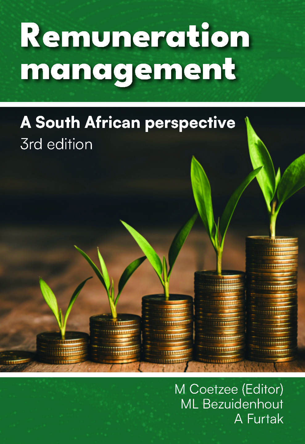 Remuneration management A South African perspective