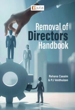 Removal of Directors Handbook