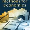 Research methods for economics  Edition: 1