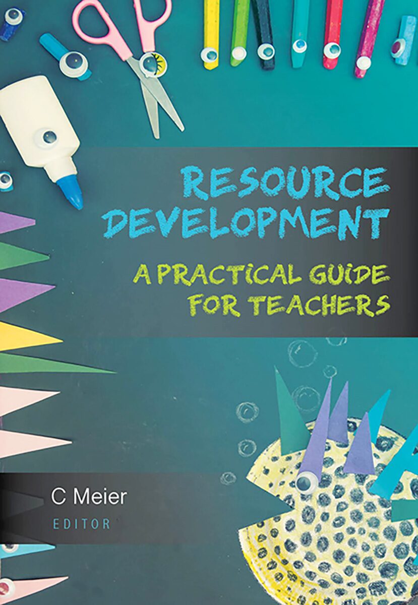 Resource development A practical guide for teachers