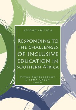 Responding to the challenges of inclusive education in Southern Africa  Edition: 2