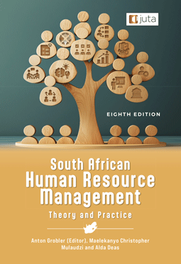 SA Human Resource Management: Theory and Practice